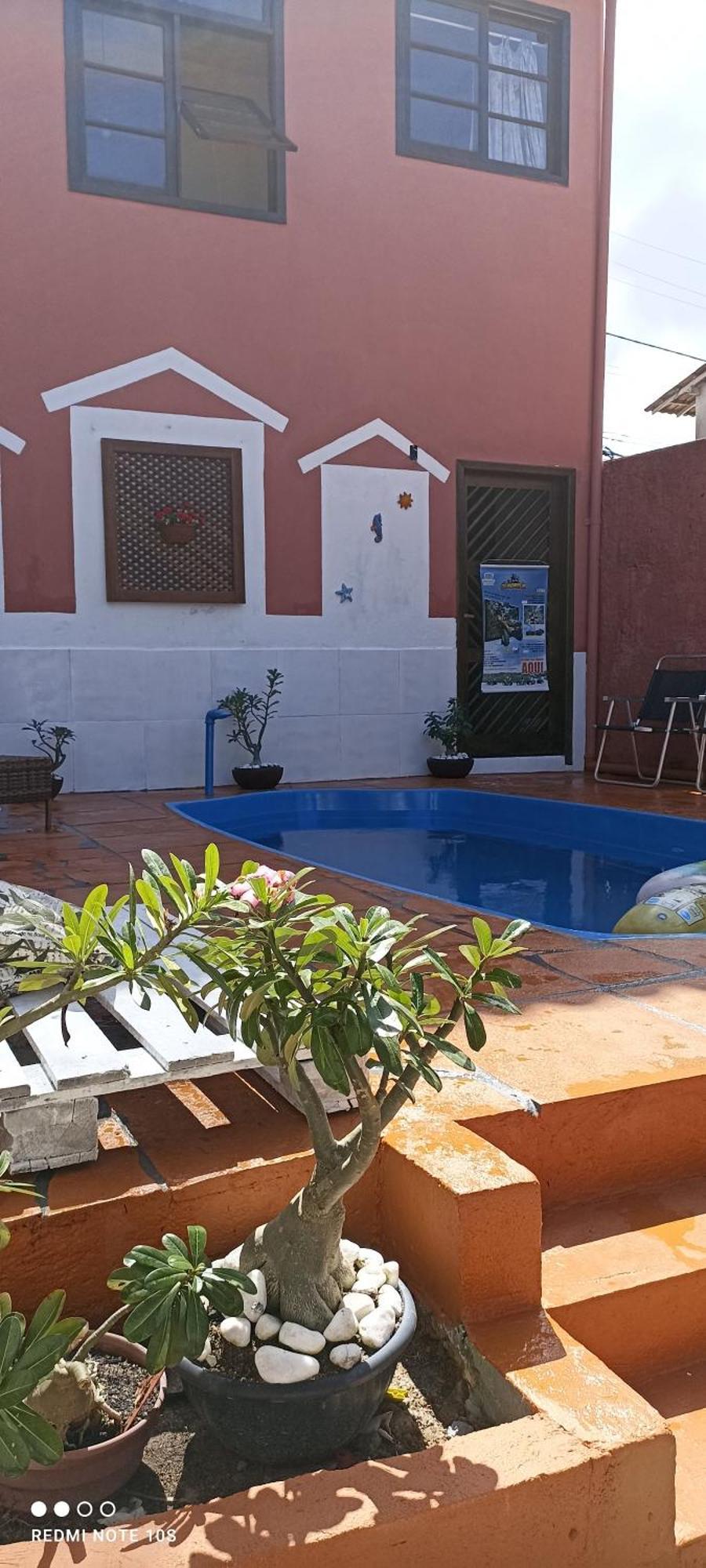Pousada Ray Sol - Centro Arraial D Ajuda Porto Seguro Ngoại thất bức ảnh