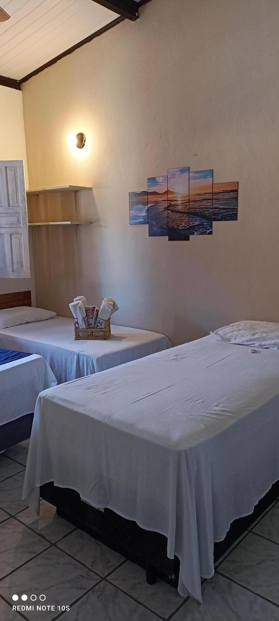Pousada Ray Sol - Centro Arraial D Ajuda Porto Seguro Ngoại thất bức ảnh