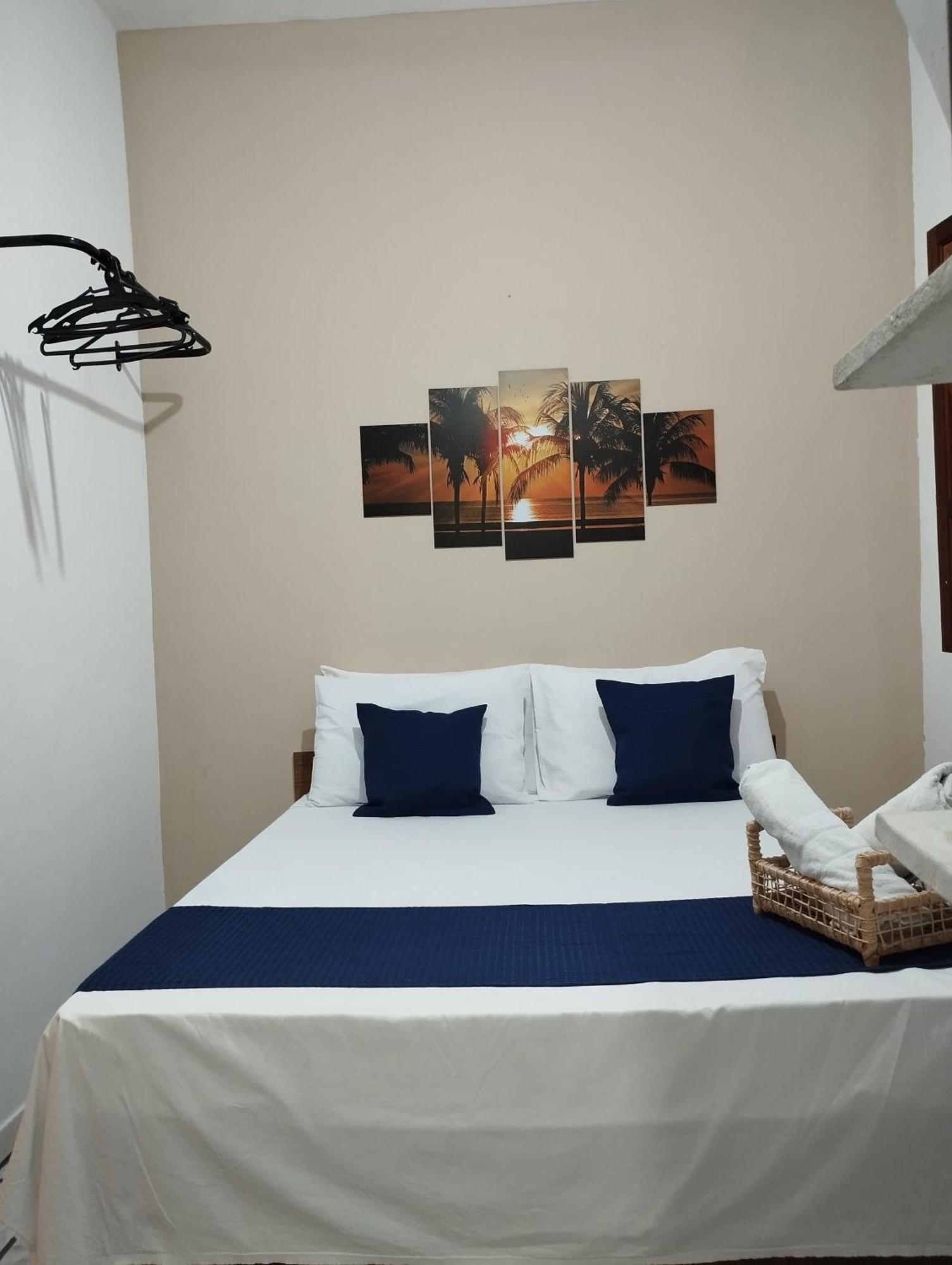 Pousada Ray Sol - Centro Arraial D Ajuda Porto Seguro Ngoại thất bức ảnh