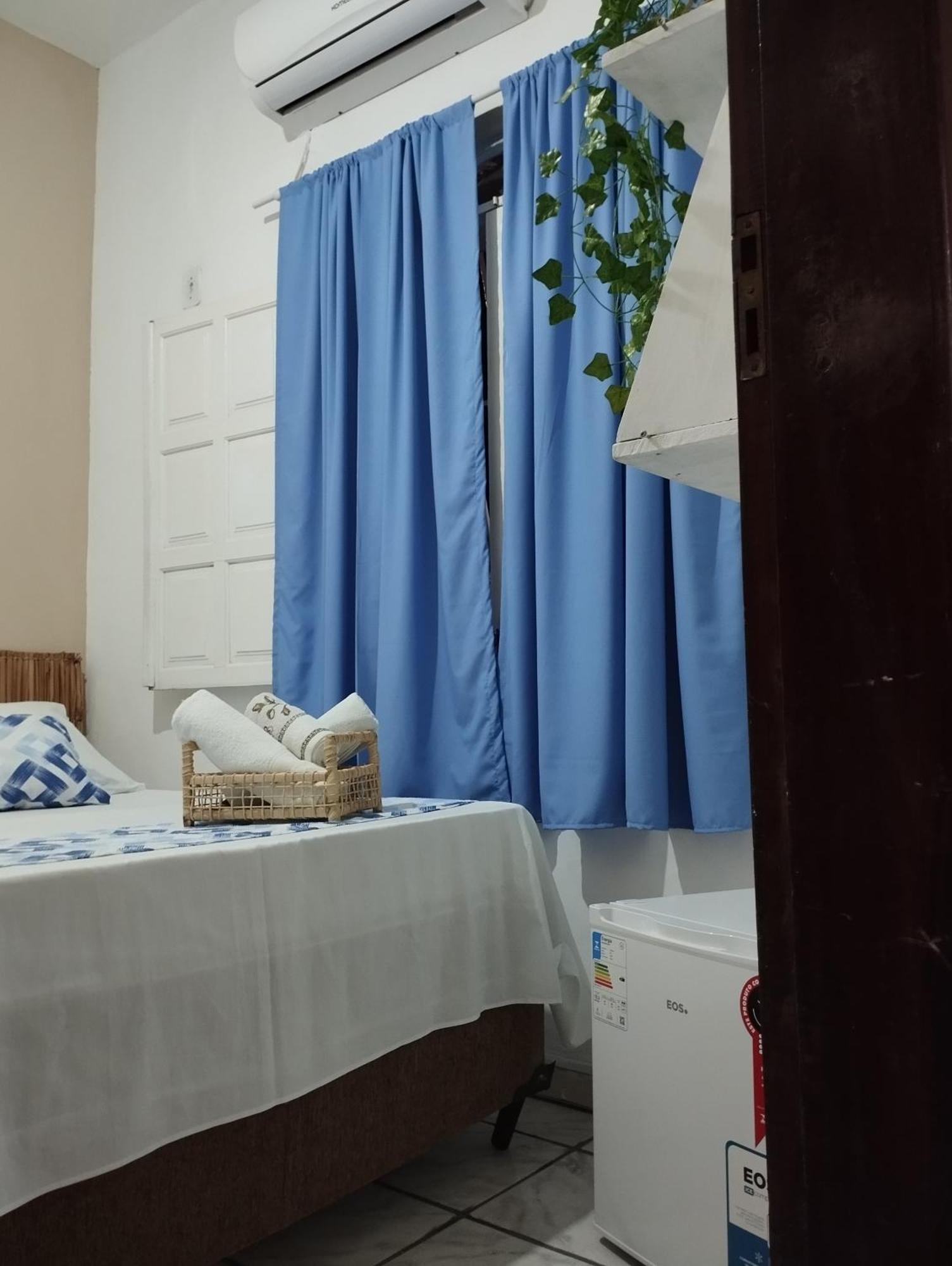 Pousada Ray Sol - Centro Arraial D Ajuda Porto Seguro Ngoại thất bức ảnh