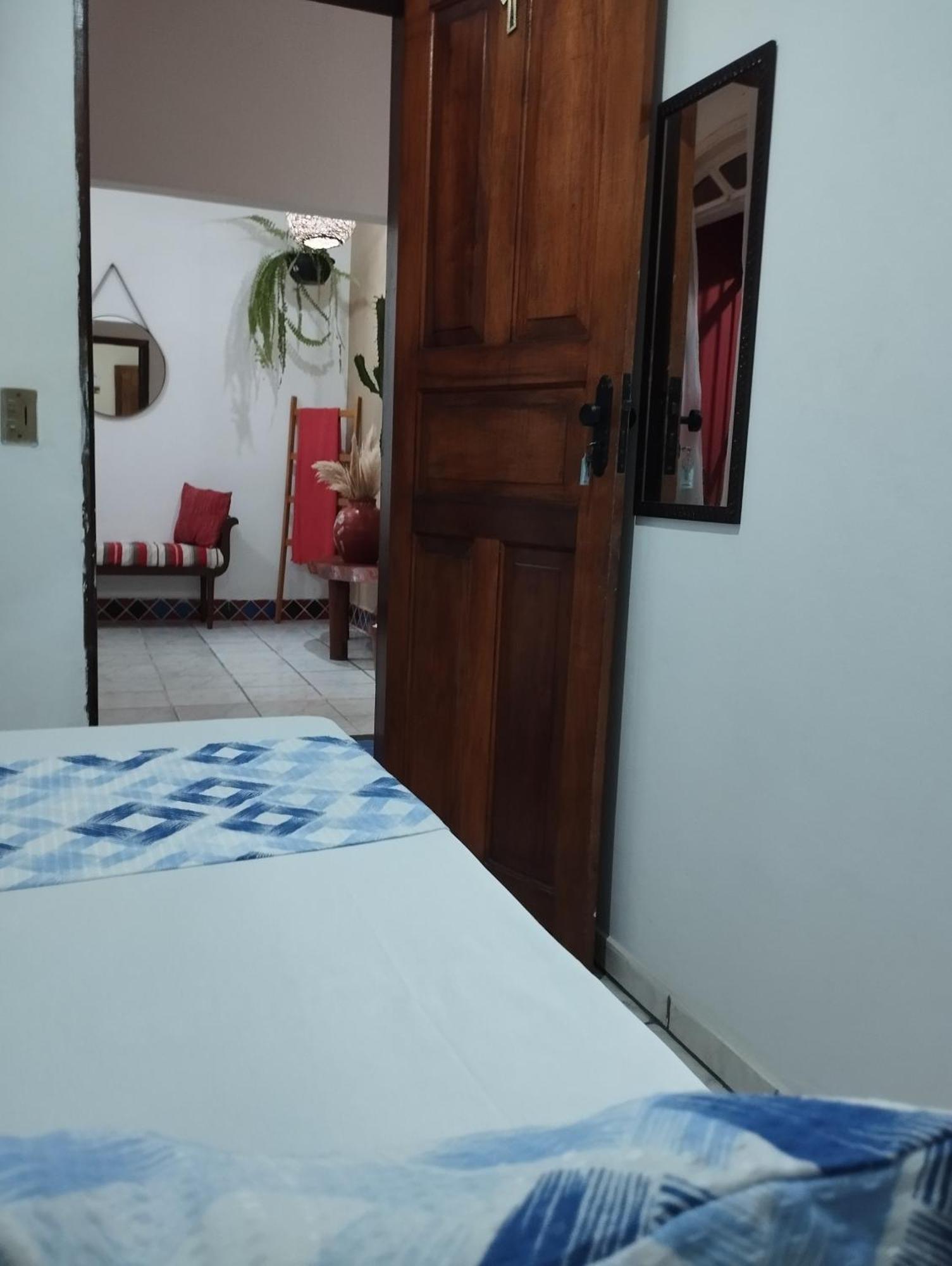 Pousada Ray Sol - Centro Arraial D Ajuda Porto Seguro Ngoại thất bức ảnh