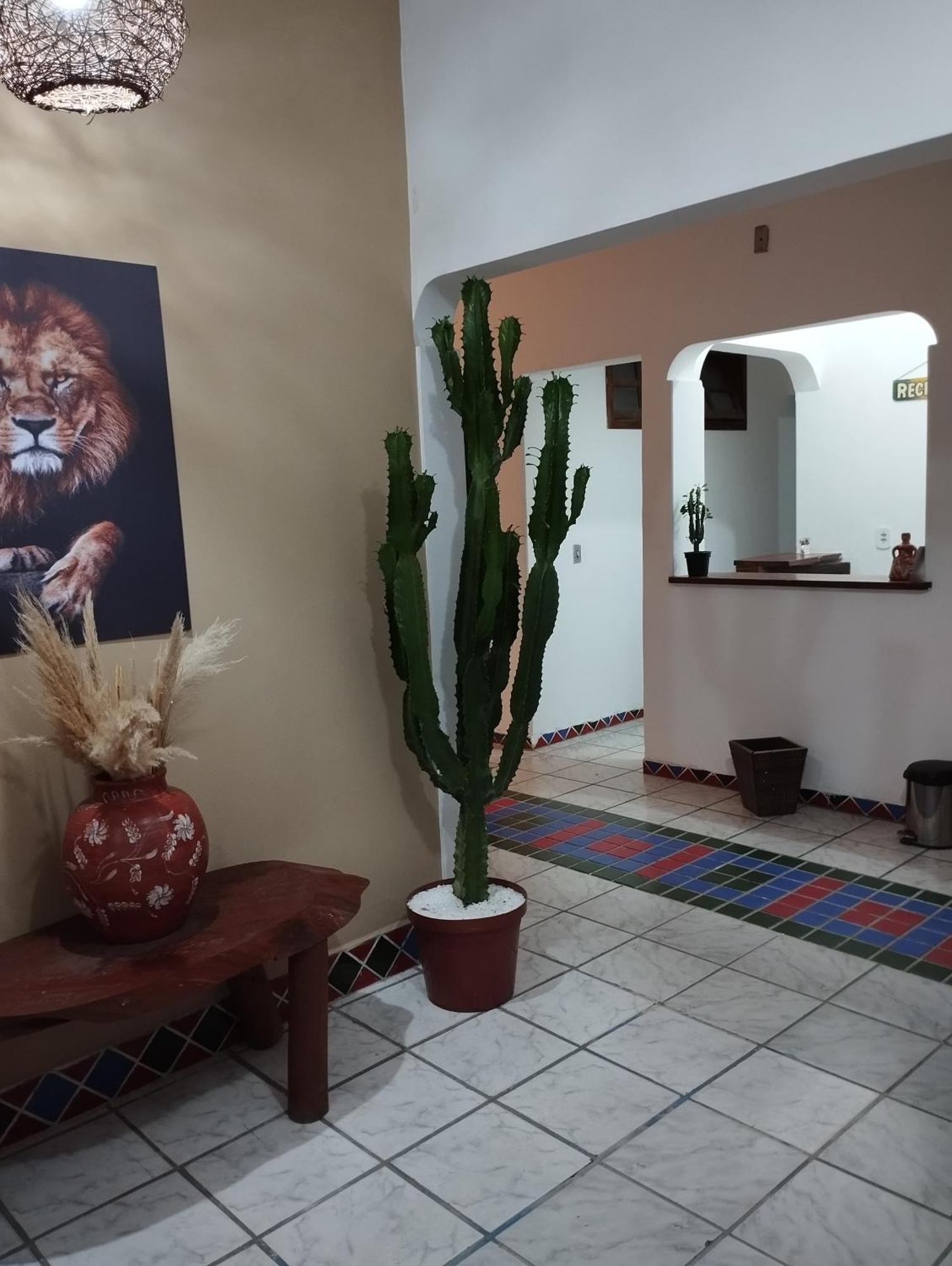 Pousada Ray Sol - Centro Arraial D Ajuda Porto Seguro Ngoại thất bức ảnh