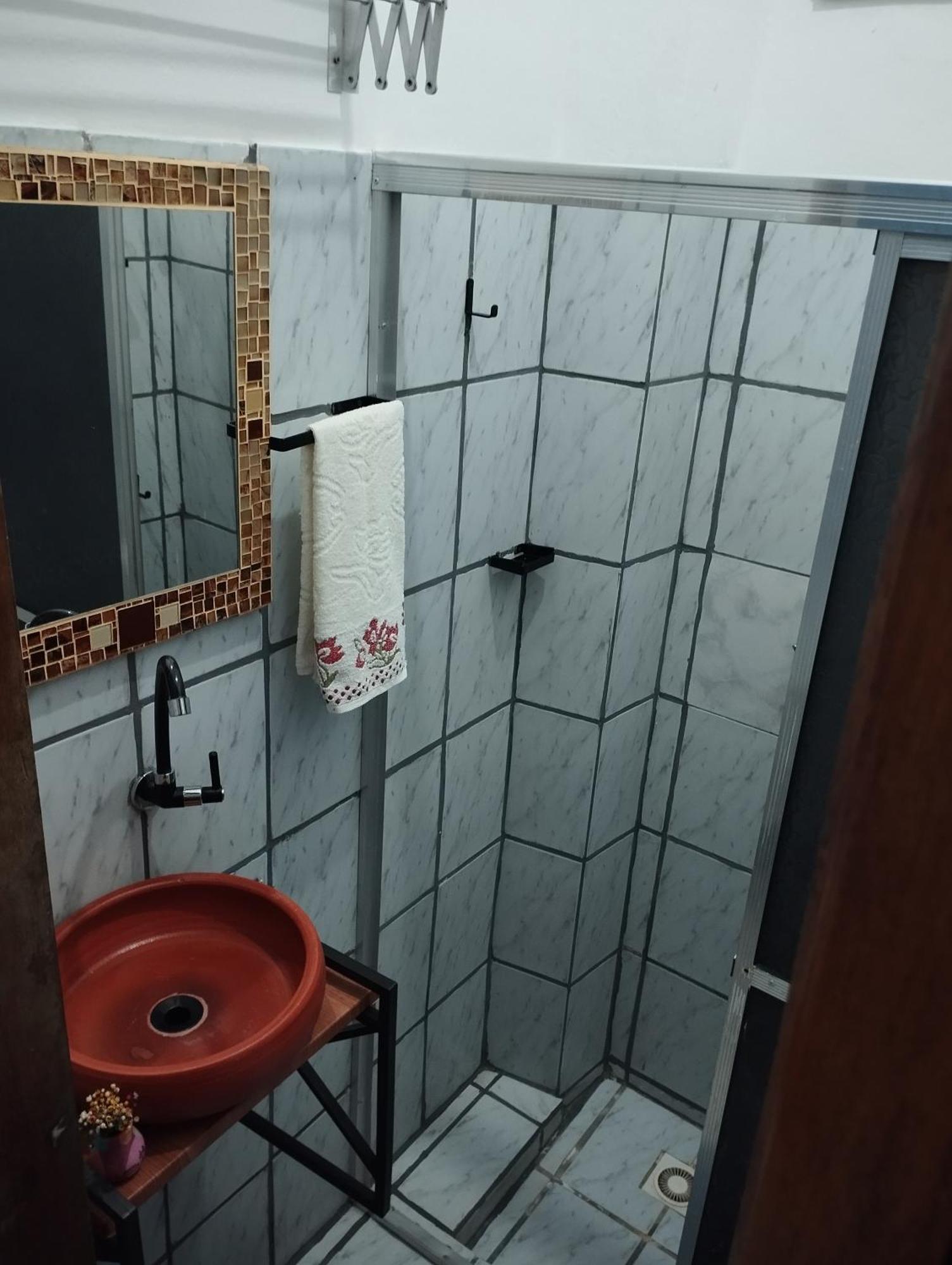 Pousada Ray Sol - Centro Arraial D Ajuda Porto Seguro Ngoại thất bức ảnh