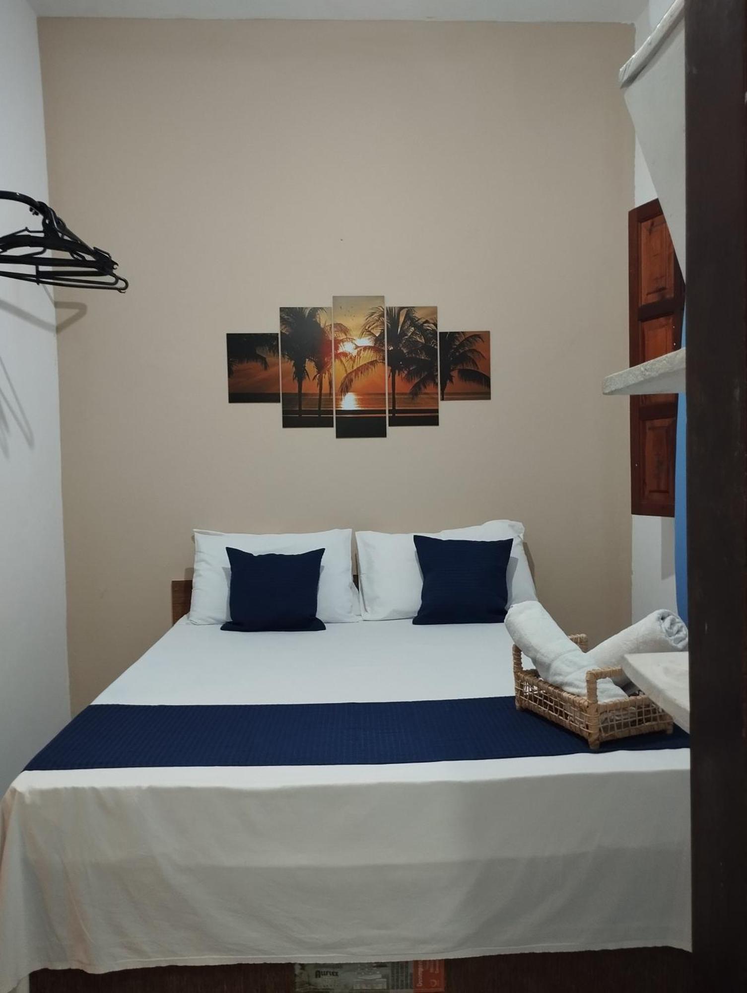 Pousada Ray Sol - Centro Arraial D Ajuda Porto Seguro Ngoại thất bức ảnh