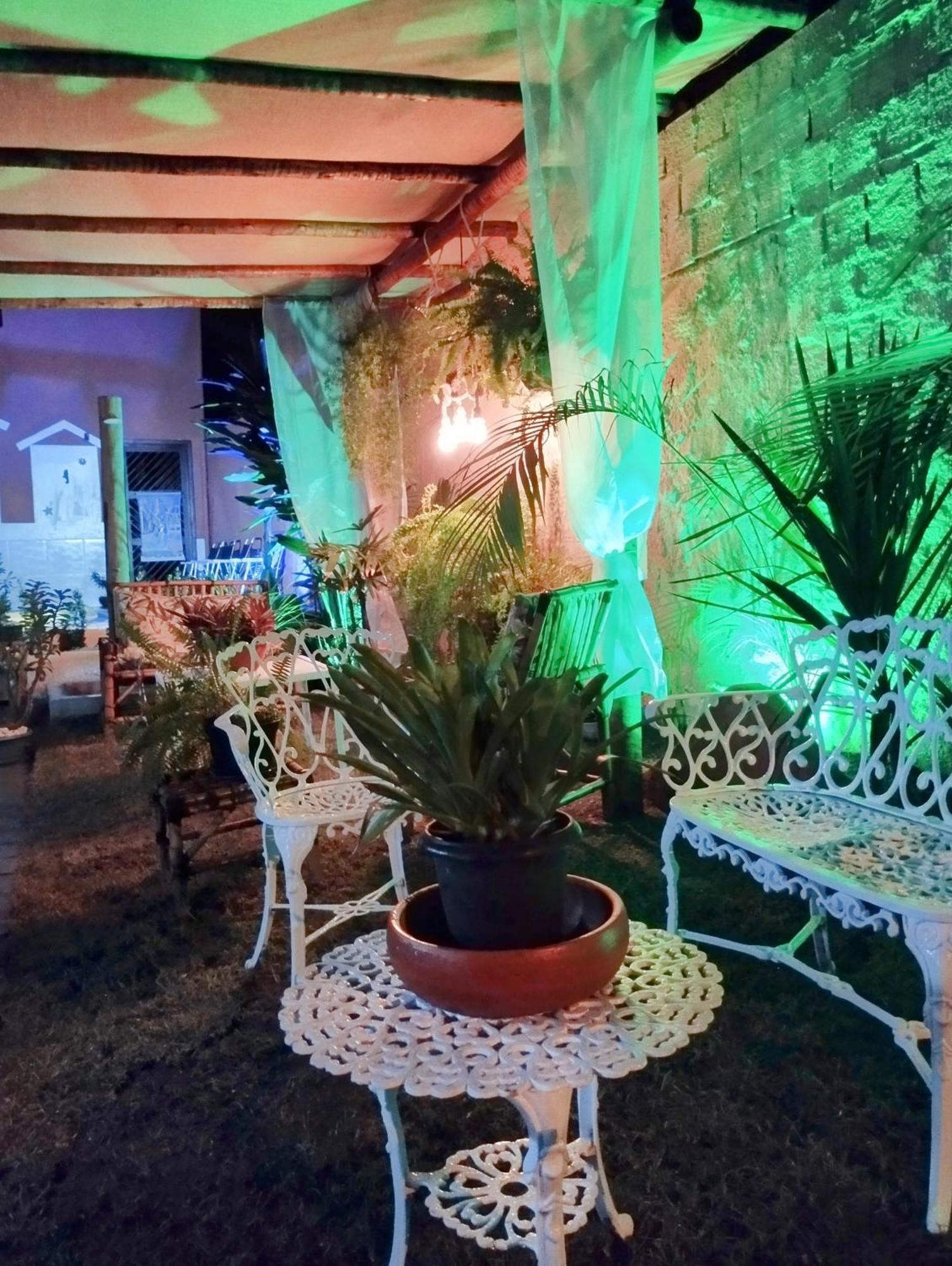 Pousada Ray Sol - Centro Arraial D Ajuda Porto Seguro Ngoại thất bức ảnh