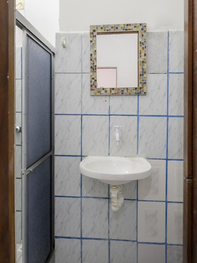 Pousada Ray Sol - Centro Arraial D Ajuda Porto Seguro Ngoại thất bức ảnh