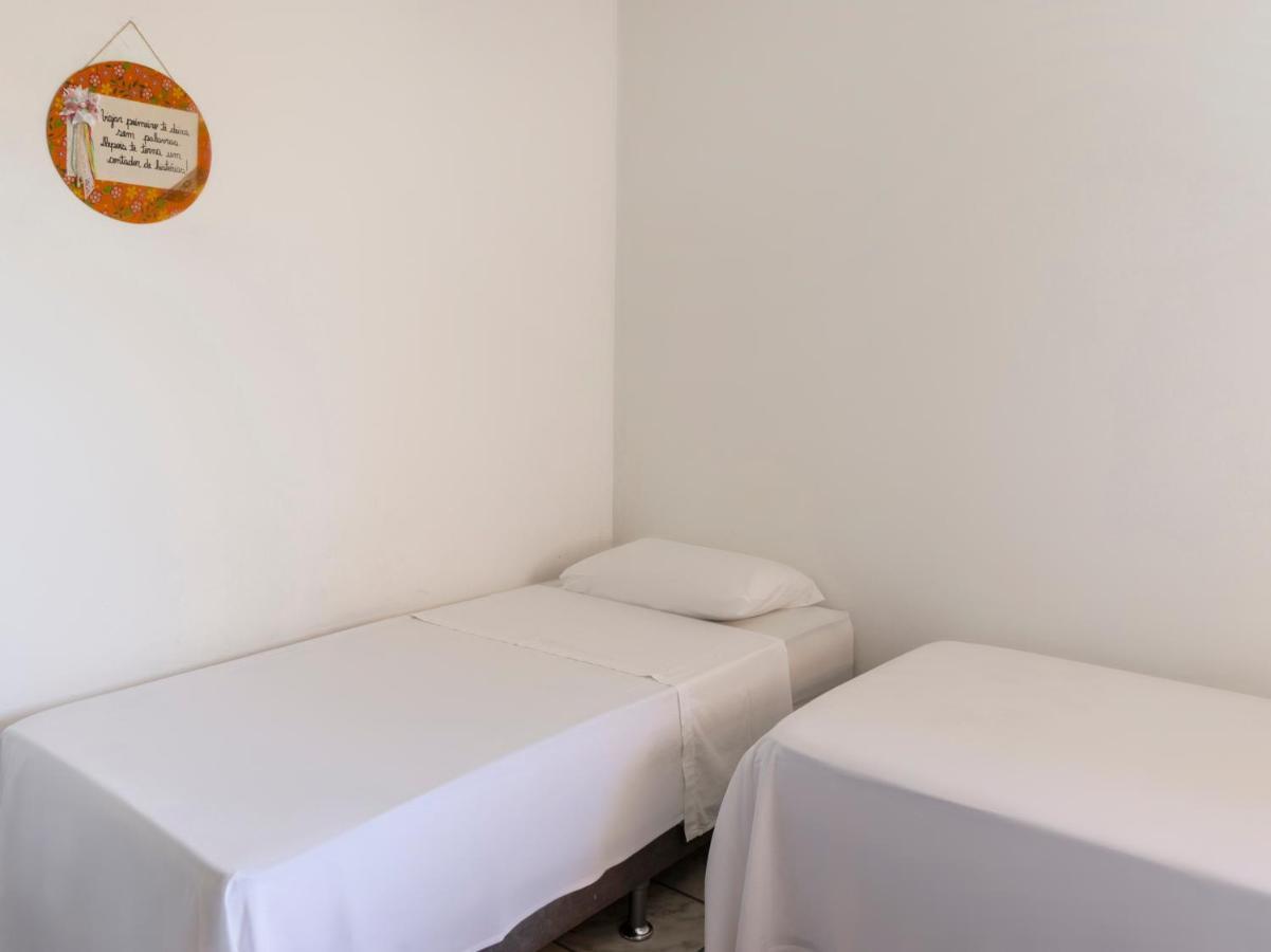 Pousada Ray Sol - Centro Arraial D Ajuda Porto Seguro Ngoại thất bức ảnh