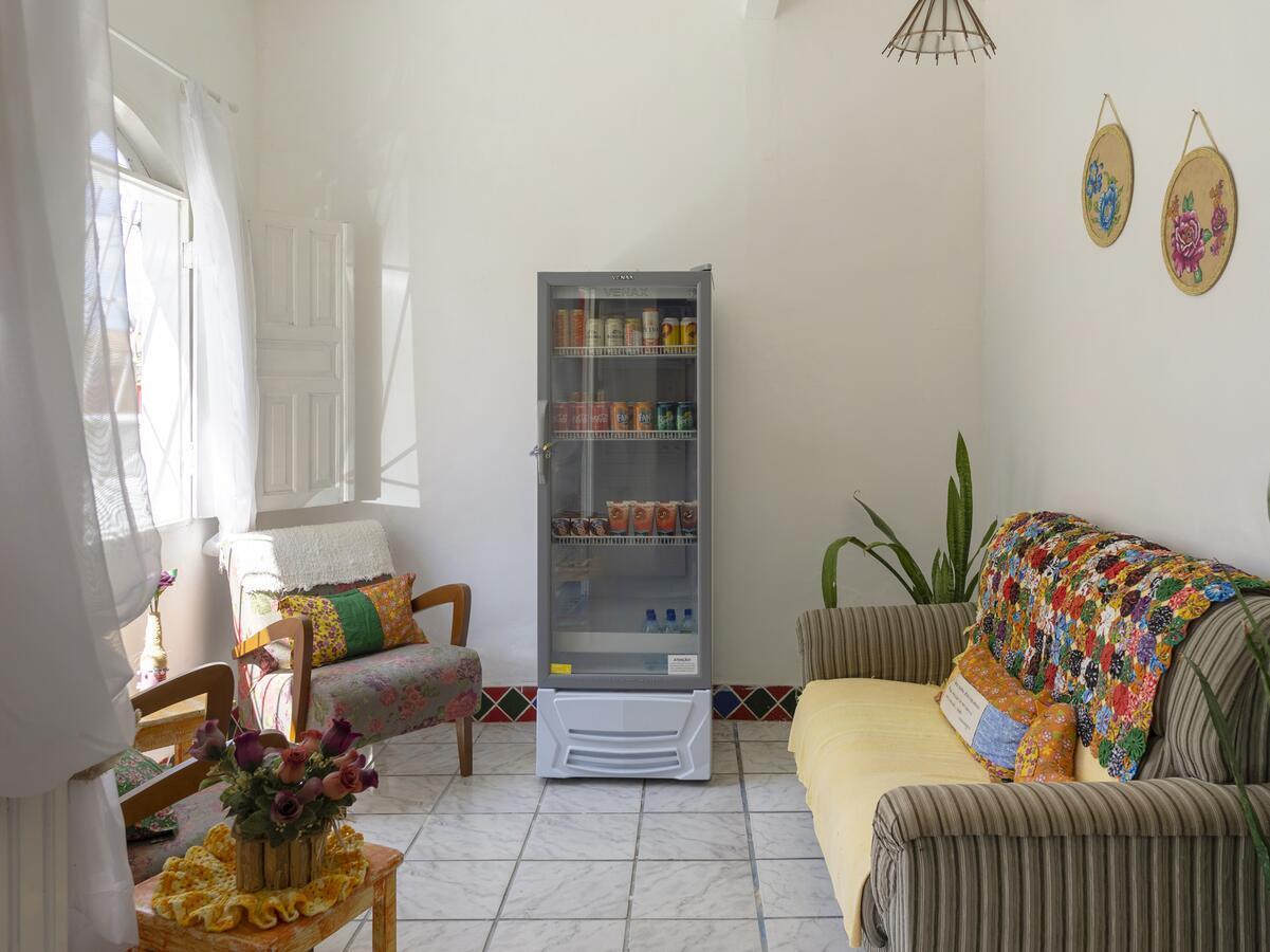 Pousada Ray Sol - Centro Arraial D Ajuda Porto Seguro Ngoại thất bức ảnh