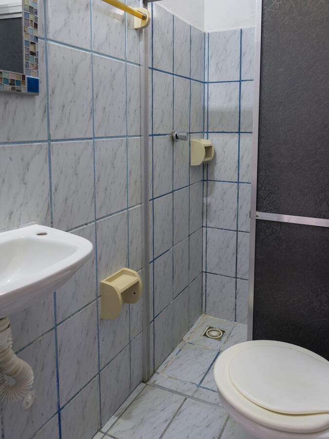 Pousada Ray Sol - Centro Arraial D Ajuda Porto Seguro Ngoại thất bức ảnh